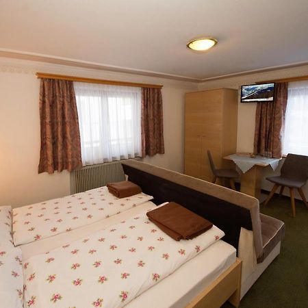 Pension Hochtor Saalbach-Hinterglemm Kültér fotó