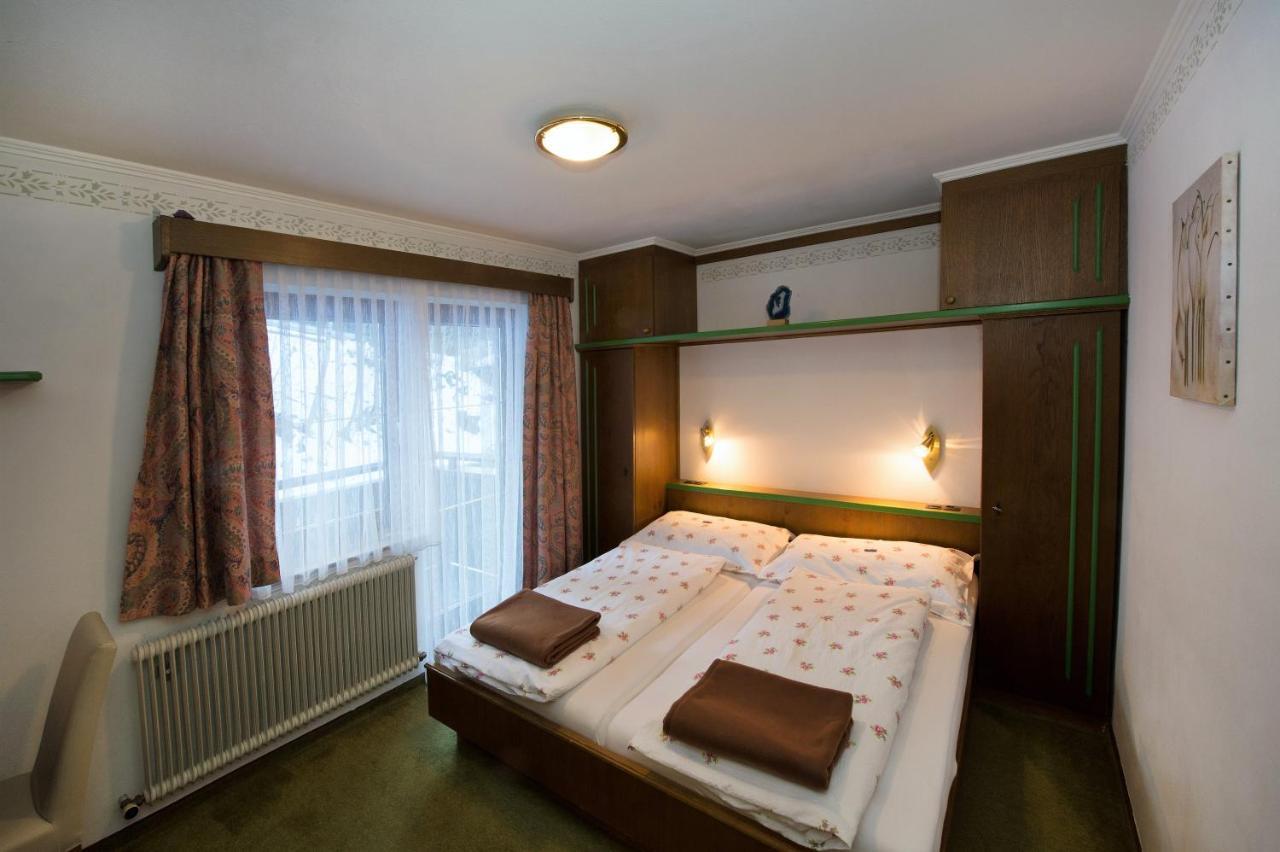 Pension Hochtor Saalbach-Hinterglemm Kültér fotó